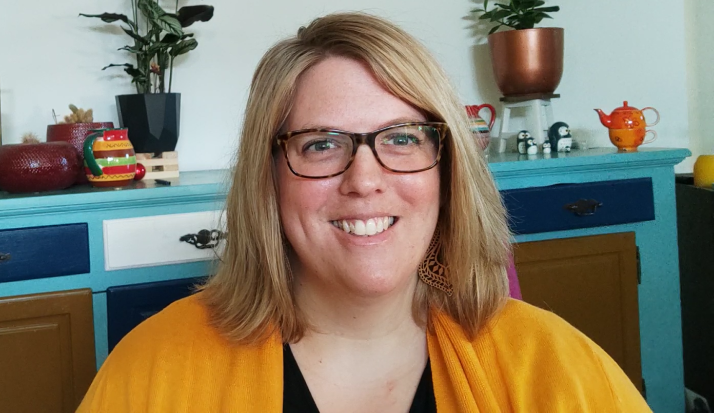 Graag stel ik me aan je voor